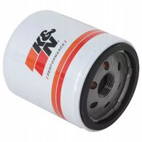 Filtry oleju sportowe - K&N FILTERS HP-1007
