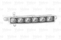 Światła dzienne LED L/R LHD / RHD - VALEO 047713