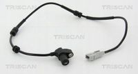 Czujnik abs citroen p. jumpy 95- - TRISCAN 8180 28122