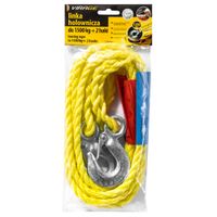 Linka holownicza 1450kg + 2 haki - VIRAGE AMT94-032 — zdjęcie 2