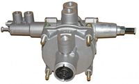 Pneumatyczny regulator siły hamowania - SORL 3523 002 006 0