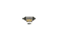 Cylinderek hamulca koła; z tyłu - BOSCH F 026 002 004 — zdjęcie 5
