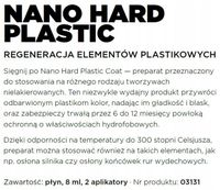 Preparat do elementów plastikowych wewnętrznych - SOFT99 S99 03131 — zdjęcie 3