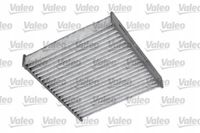 Filtr kabinowy weglowy pc protect / - VALEO 715818 — zdjęcie 4