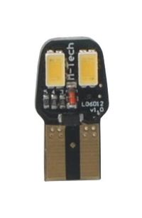 Żarówki, ksenony, led - M-TECH TULB806W — zdjęcie 3