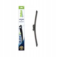 Pioro wycier tył 335 plaskie vr265 silen - VALEO 574612 — zdjęcie 3