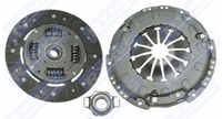 Sprzęgło kpl. fiat doblo/idea/strada 1,3d multijet 05- - RYMEC JT1234