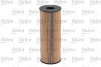 Filtr oleju wkład - VALEO 586517 — zdjęcie 3