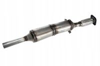 Filtr cząstek stałych dpf - NTY DPF-RE-000