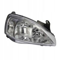 Reflektor - DEPO 442-1125R-LD-EM