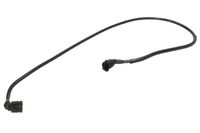Przewód gumowy układu chłodzenia - THERMOTEC DWB314TT