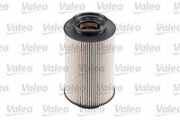 Filtr paliwa wkład diesel - VALEO 587909 — zdjęcie 3