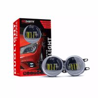 Swiatla drl duolight toyota dl04 DUOLIGHTDL04 — zdjęcie 2