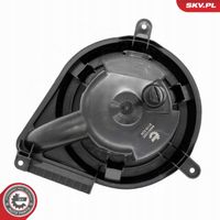 Dmuchawa - SKV ESEN 68SKV093 — zdjęcie 5