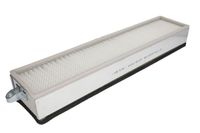 Filtr kabiny - PURRO PUR-HC0515