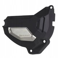 Osłona alternatora - POLISPORT 8486200001 POL