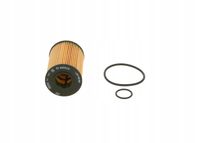 Wkład filtru olejowego - BOSCH 1 457 429 306 — zdjęcie 2