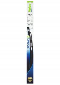 Pioro wycier 650 szkielet vm111 perform - VALEO 574250 — zdjęcie 3