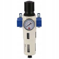 Uzdatnianie sprężonego powietrza - AIRPRESS 45200013