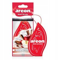 Zapach areon mon apple&cinnamon AREMA24