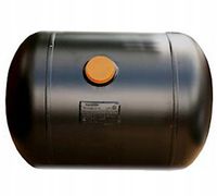 Zbiorniki walcowe - STAKO LPG W36004011
