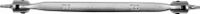 Klucz przegubowy torx t15xt20 .. - YATO YT05311