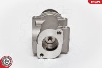 Zawór EGR Fiat 1.9 JTD - SKV ESEN 14SKV076 — zdjęcie 3