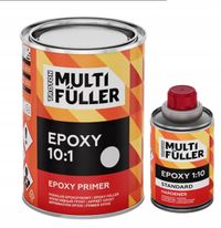 Podkłady - MULTI FULLER MF 4786