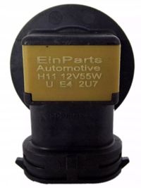 Żarówka H11 12V 55W EPB06 — zdjęcie 4