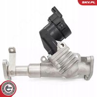 Zawór EGR - SKV ESEN 14SKV287 — zdjęcie 5