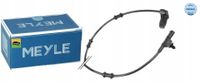 Czujnik abs db. p. w163 le. 98-05 - MEYLE 014 800 0095