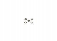 Oring wtryskiwacza 7.52x3.53 - BOSCH 1280210752 — zdjęcie 3