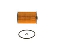Wkład filtru olejowego - BOSCH F 026 407 157