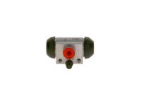 Cylinderek hamulca koła; z tyłu - BOSCH F 026 002 262 — zdjęcie 4