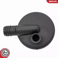 Odma separator oleju - SKV ESEN 31SKV415 — zdjęcie 4