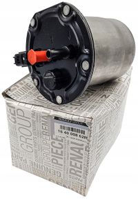 Filtr paliwa - OE 16 40 008 62R