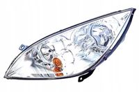 Reflektor mits head lamp.unit..ece.elec w/s motor a… - DEPO 214-1182L-LD-EM