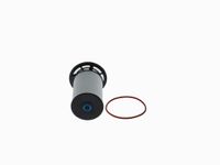 Wkład filtra paliwa - BOSCH F 026 402 285 — zdjęcie 2
