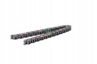 Łańcuch rozrządu - INA 553 0061 10 — zdjęcie 2