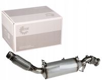 Filtr cząstek stałych DPF - SKV ESEN 62SKV505