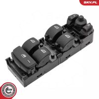 Panel szyb - SKV ESEN 37SKV218 — zdjęcie 2