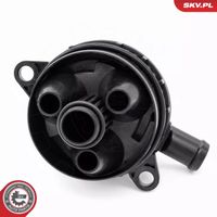 Odma separator oleju - SKV ESEN 31SKV413 — zdjęcie 4