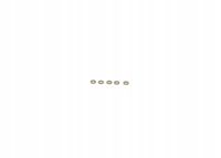 Elementy wtryskiwacza cr - BOSCH F 00Z C99 679K