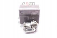 Zacisk hamulcowy prz le nissan almera ii - SKV ESEN 23SKV491