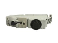 Lampa kierunkowskazu - TRUCKLIGHT FL-MA003L
