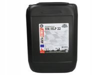 Oleje i smary - REVLINE HYDRAULIC HM/HLP 22 20L
