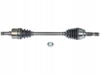 PółoŚ fiat ducato le 808mm - MEYLE 214 498 0063