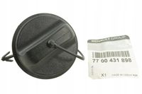 Korek wlewu paliwa - OE 77 00 431 898