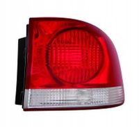 Lampa tył - DEPO 441-19D8R-UE