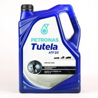 Olej tutela atf d3 5l - PETRONAS PET76127M12EU